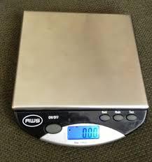 Industrial used scales for sale good condition bench scales used, 4