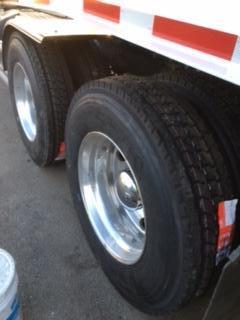 Commercial Truck Tires 295/75R22.5  11R22.5  11R24.5, 1