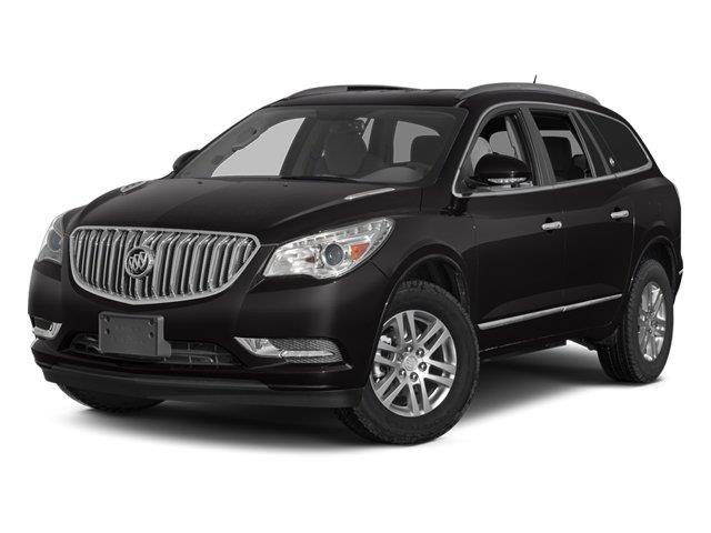 2013 Buick Enclave Premium