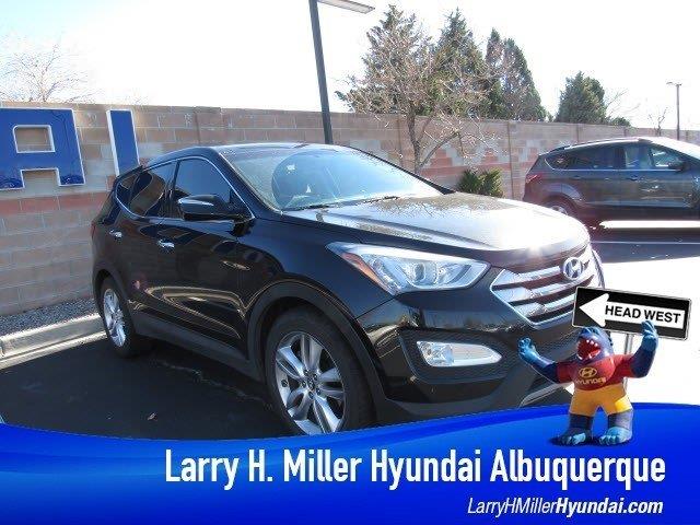 2013 Hyundai Santa Fe Sport 2.0T