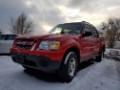 2005 Ford Explorer Sport Trac