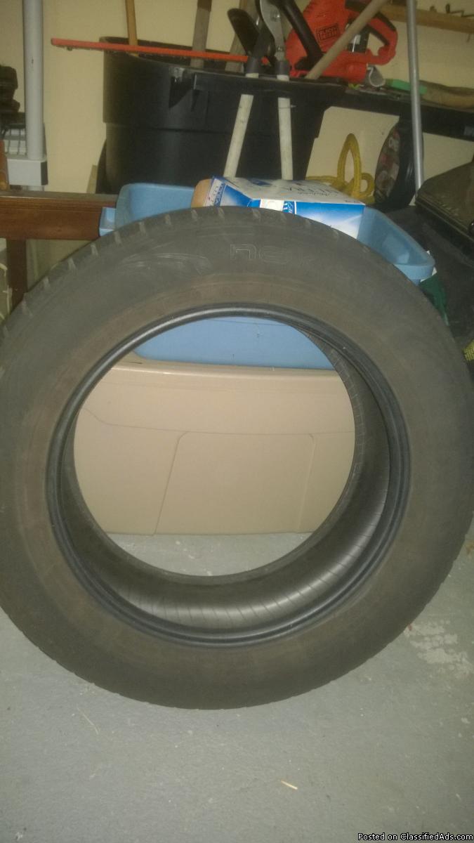 Nokian Snow Tires, 0