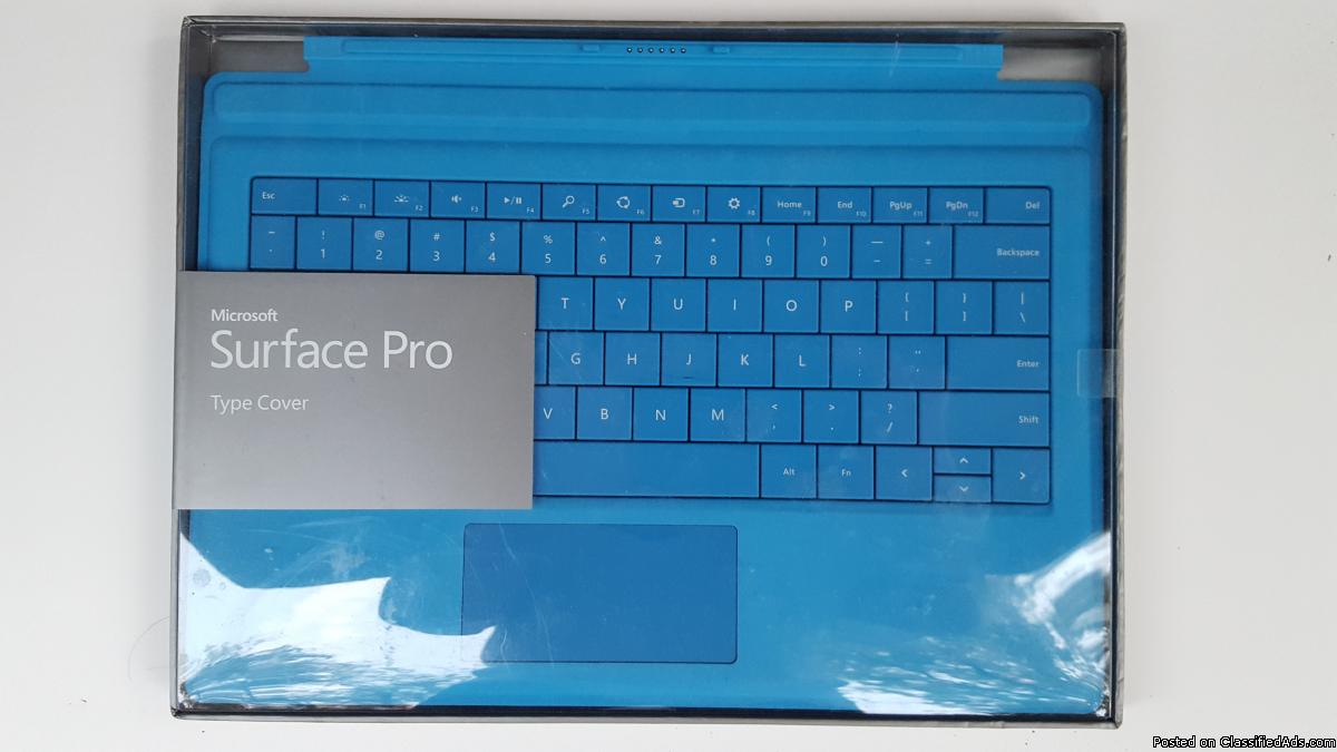 Microsoft Surface Type Cover, 0