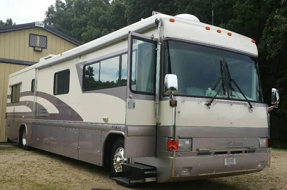 1998 Country Coach RVs for sale