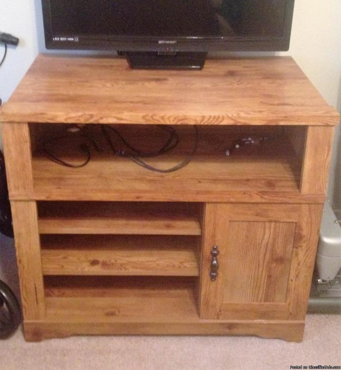 TV Cabinet Stand, 0