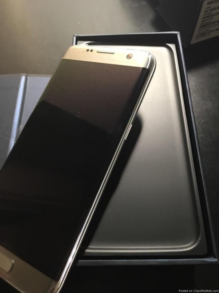 Samsung Galaxy S7 Edge 32gb, 0