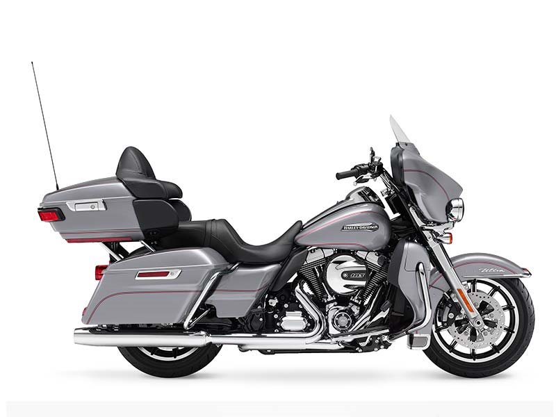 2016  Harley-Davidson  Electra Glide Ultra Classic Low