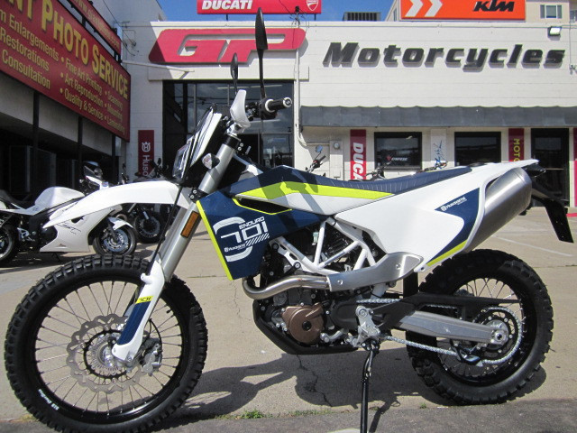 2017 Husqvarna TE 300