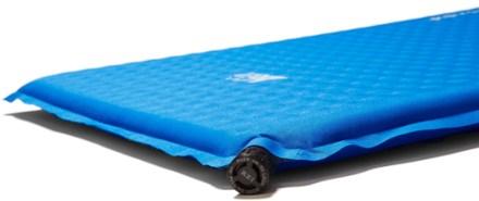 REI Kindercamp self inflating mattress, 0