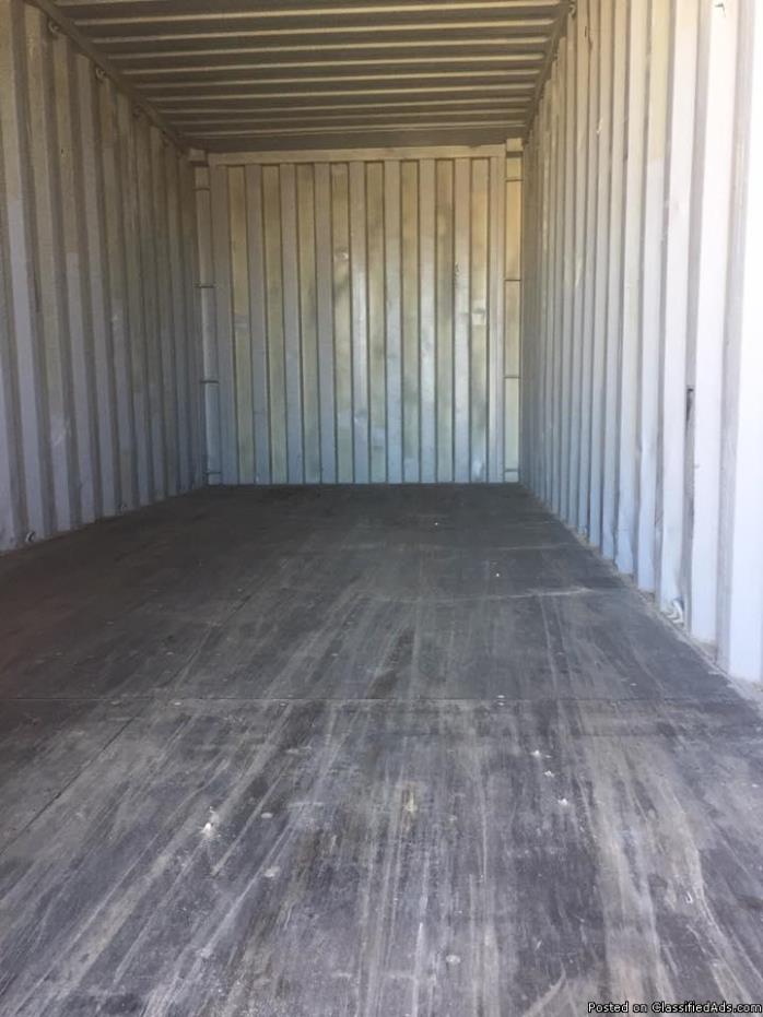 Shipping Containers for Your Construction Business, 4