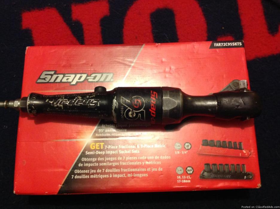 Snap on tools, 1