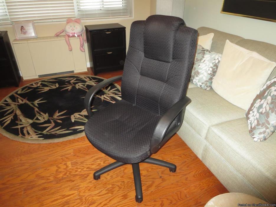 Rolling Chair For Sale, 0