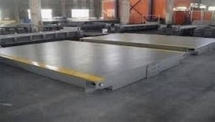 Warehouse Scales for Weighing Pallet Scale Floor Scales, 3