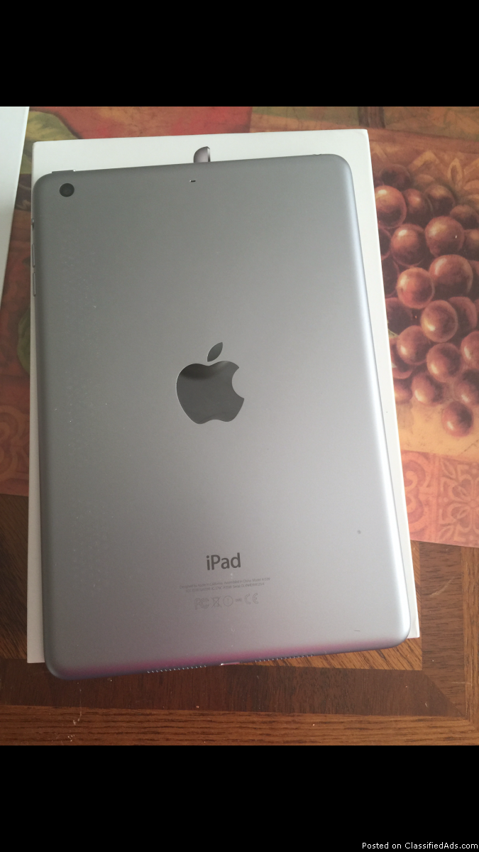 Mini iPad Air 3 64g, 3