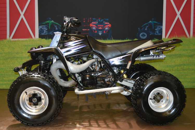 350 Banshee Twin Vehicles For Sale