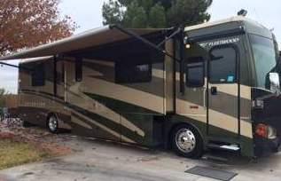 2005 Fleetwood Excursion 39J