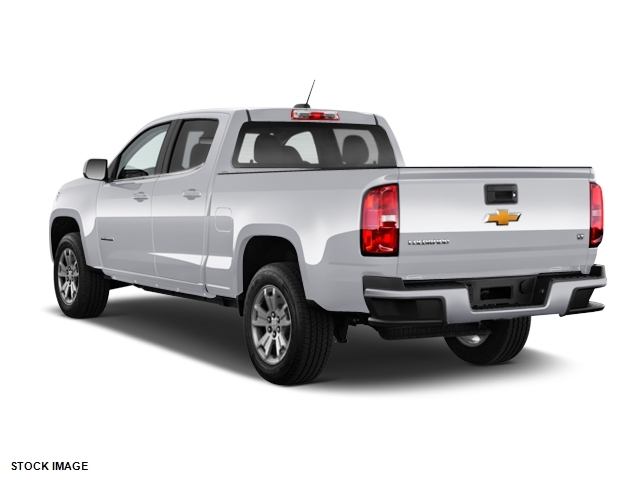 2017 Chevrolet Colorado  Pickup Truck