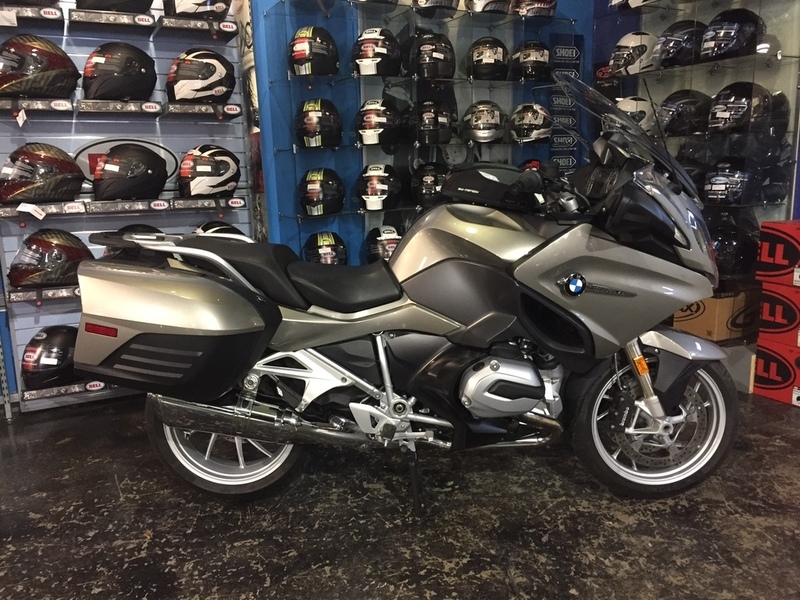 2007 BMW F 800 S