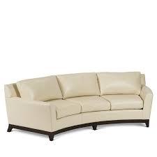 Elite Leather Ella Sofa - Reg.$6725.00 Furniture Now Price $2499.00 - Furniture..., 1