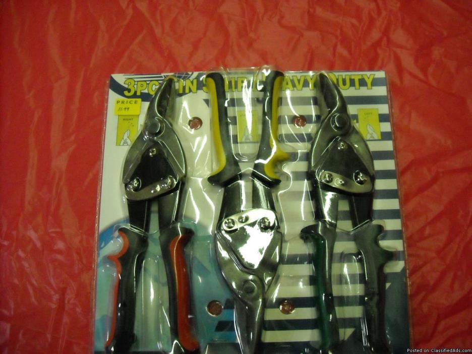 New Hand Tools For Sale, 4