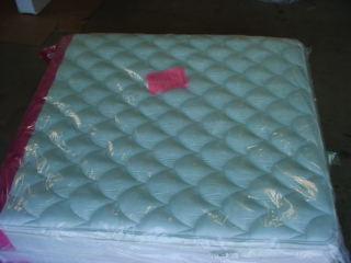 King Pillowtop Mattress Set  NEW IN PLASTIC!