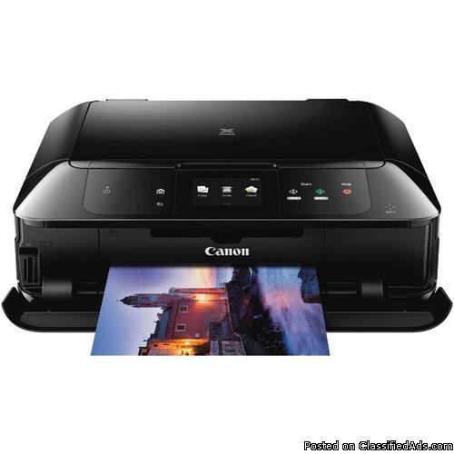 Canon Pixma Pixma Photo Printer on Sale, 0