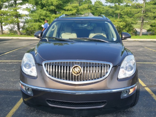 2008 Buick Enclave AWD 4dr CXL