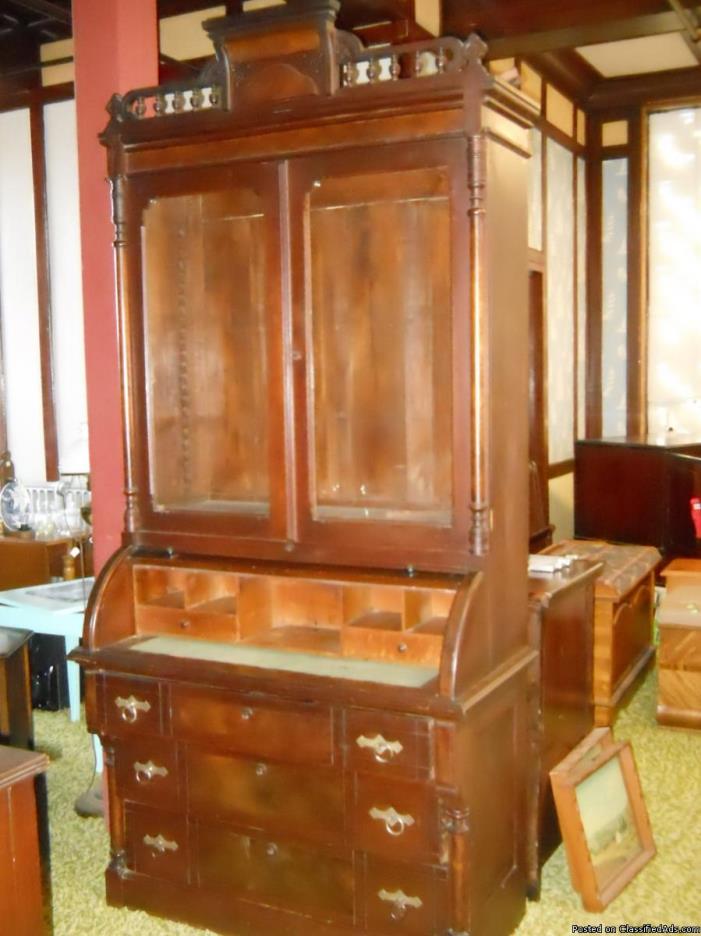 Antique Furniture, 1