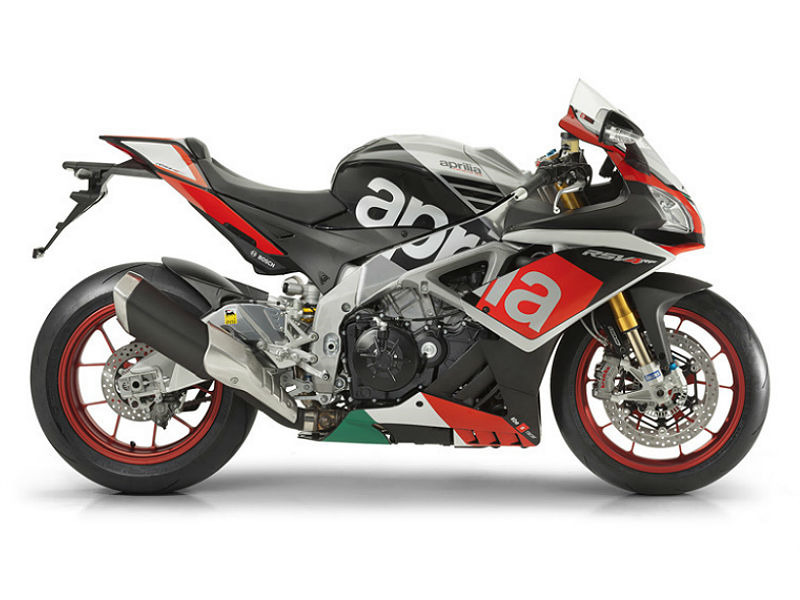 2014 Aprilia SR 50