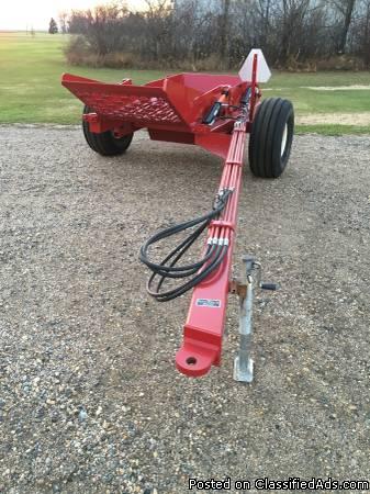 OTTO Rock Picker, 0