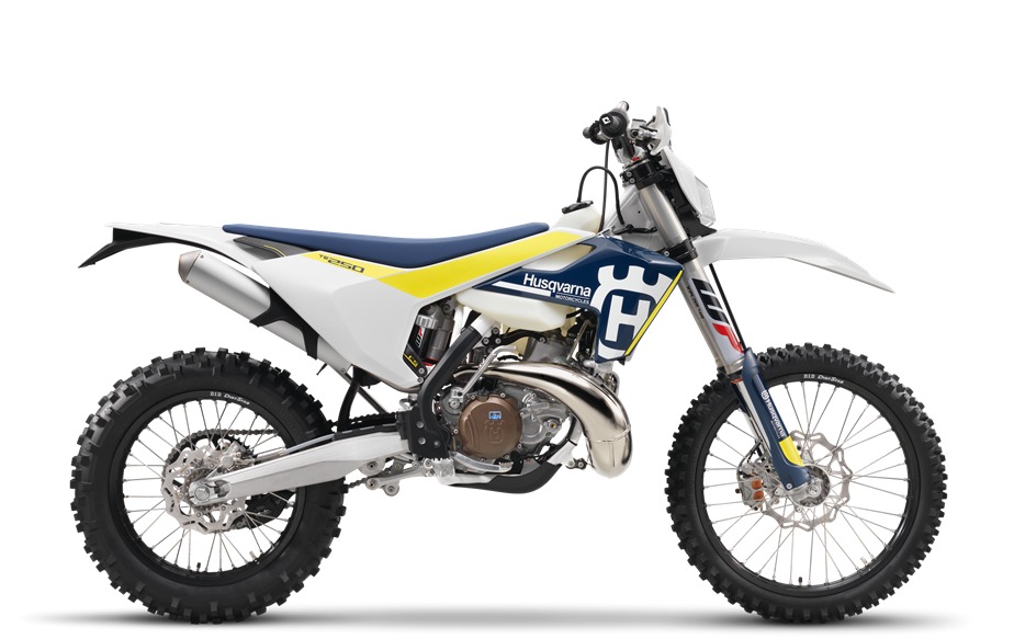 2017 Husqvarna TE 250