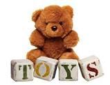Toys & Games for All Ages