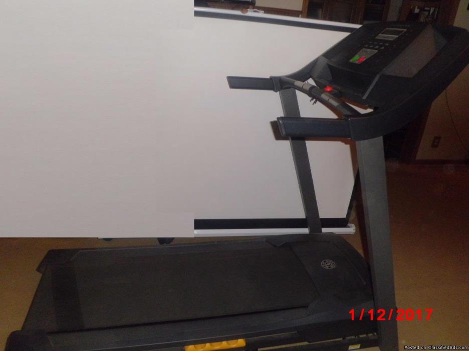 Treadmill - SAVE $300