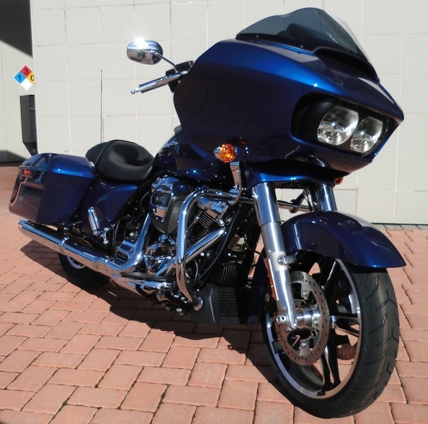 2017 Harley-Davidson FLTRXS - Road Glide Special