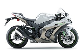 2017  Kawasaki  NINJA ZX™-10R ABS