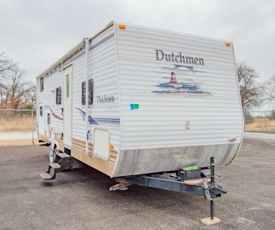 2007  Dutchmen  26B-DSL