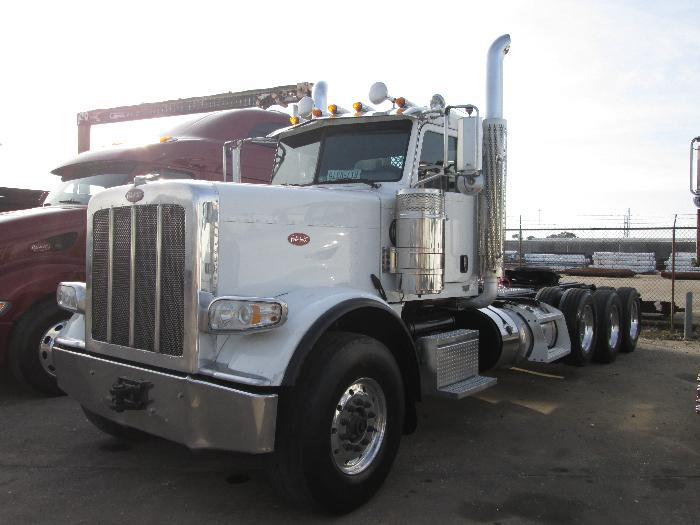 peterbilt 388 cars for sale in houston texas