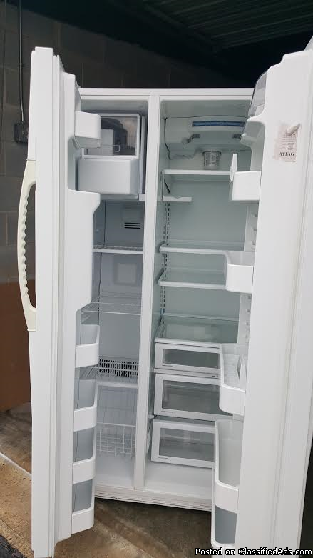 Refrigerator, 0