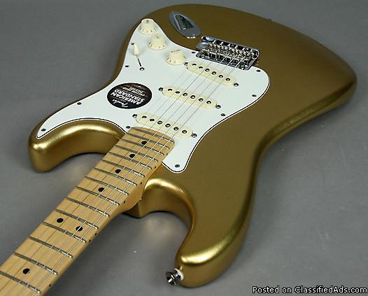 Fender & Fender, 2