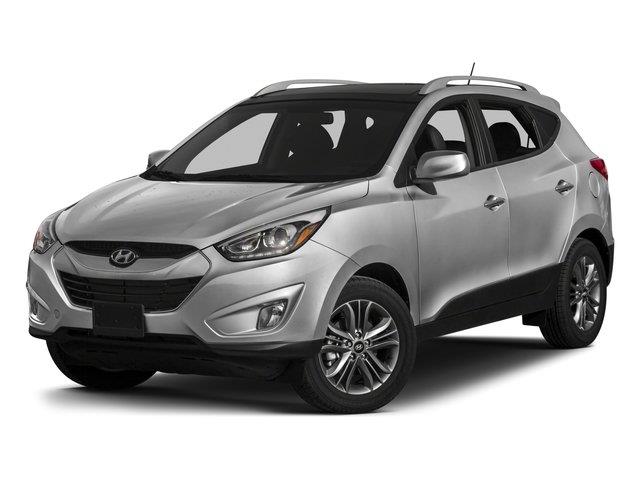 2015 Hyundai Tucson SE