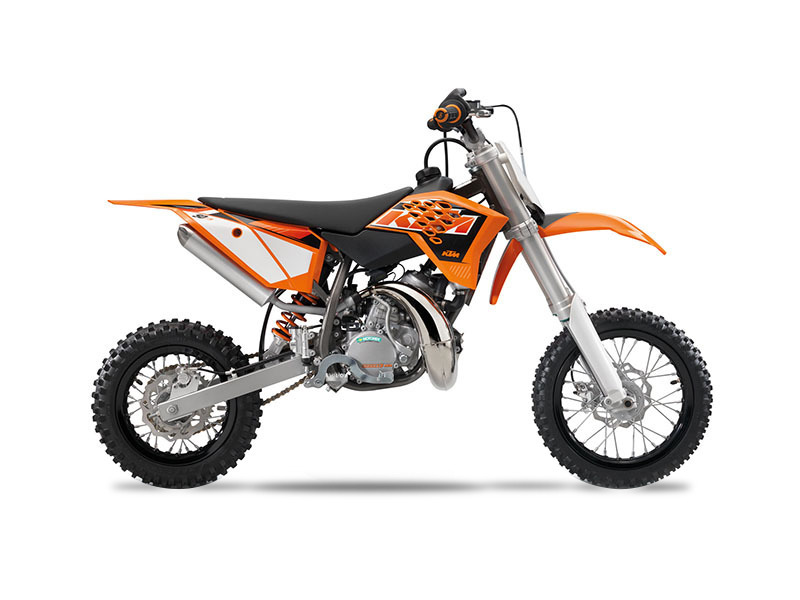 2017 KTM 350 XC-F