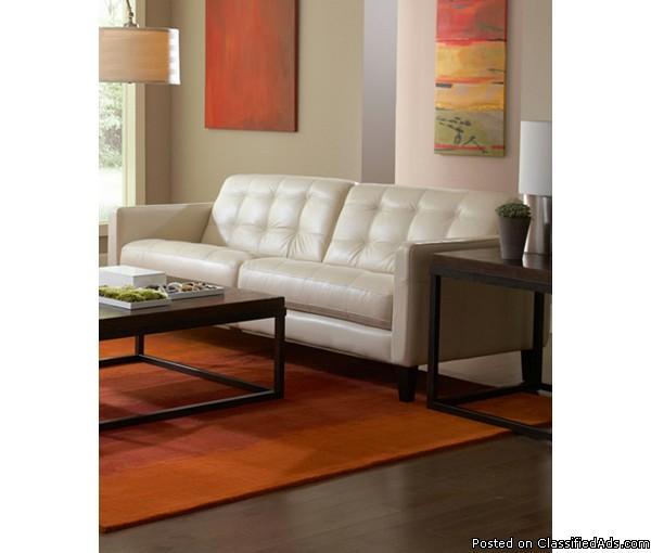 Discount Leather Furniture Outlet ~ Furniture Now ~ Why pay Retail ?, 4