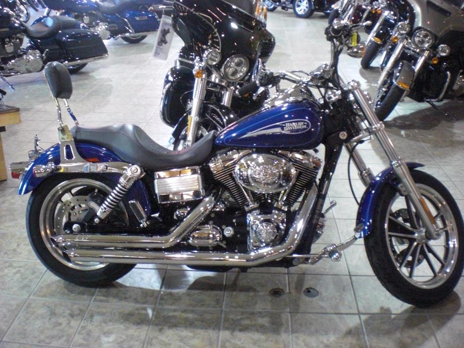 2006  Harley-Davidson  Dyna™ Low Rider