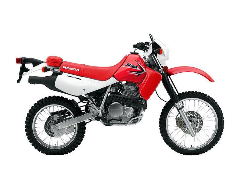 2016  Honda  XR™650L