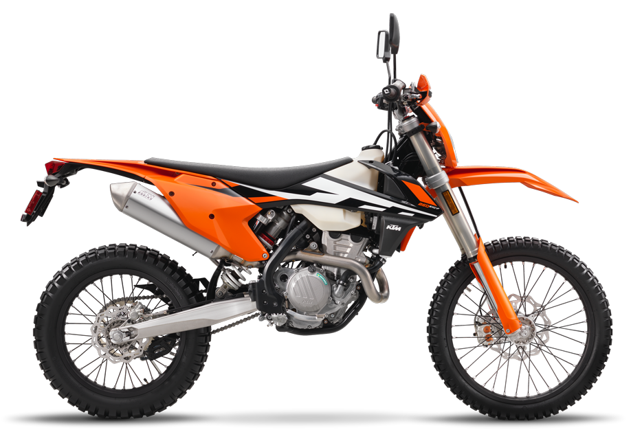 2017  KTM  250 EXC-F