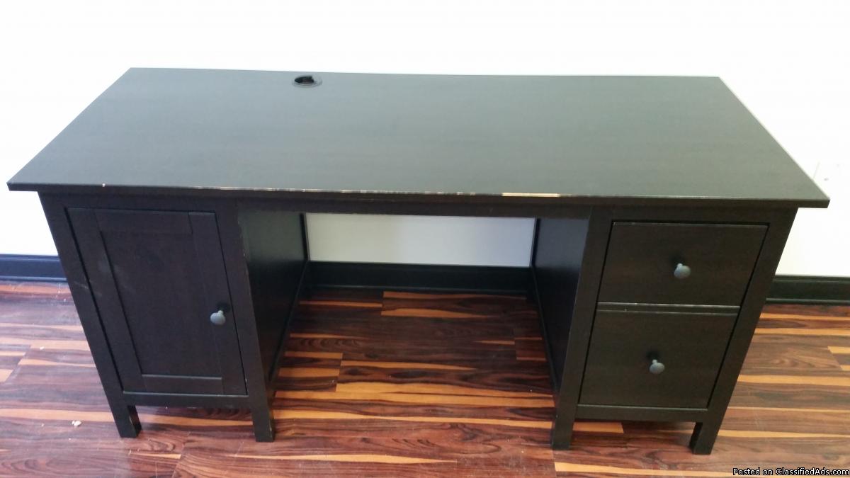 Executive Office Desk *moving out sale*