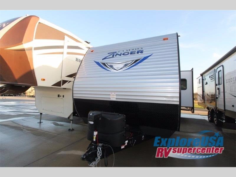 2017 Crossroads Rv Z 1 ZT291RL