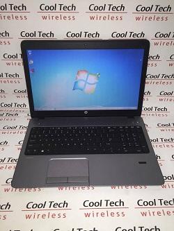 HP ProBook 455 G1