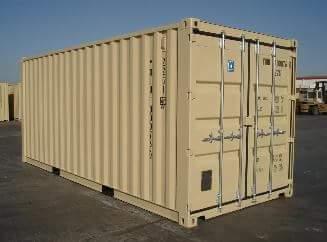 Shipping Containers, 4