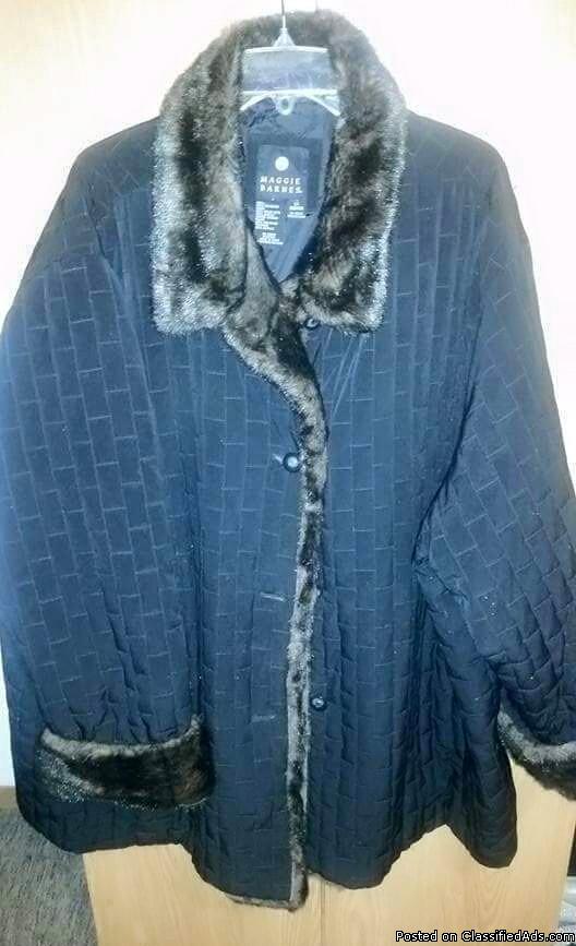 Winter Coats, 3